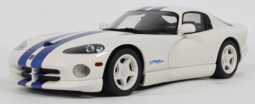 Dodge Viper GTS - 1996