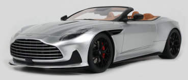 Aston Martin DB12 Volante - 2023