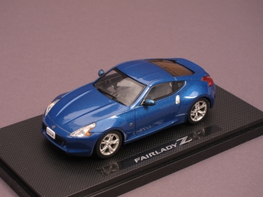 Nissan Fairlady Z (350Z) - 2008