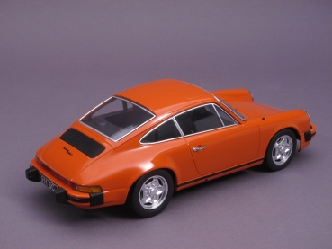Preview: Porsche 911 SC Coupe - 1978