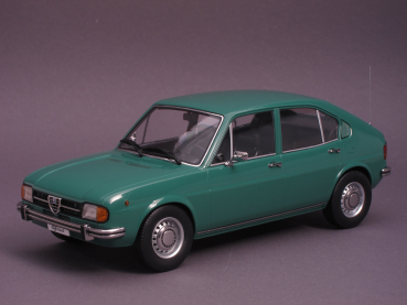 Alfa Romeo Alfasud - 1974