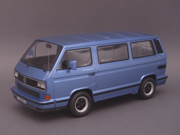 Porsche B32 - Basiert auf Volkswagen Bus T3 - 1984