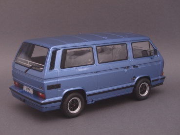 Preview: Porsche B32 - Basiert auf Volkswagen Bus T3 - 1984