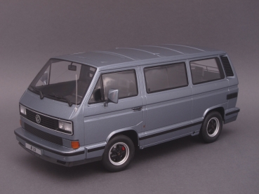 Porsche B32 - Basiert auf Volkswagen Bus T3 - 1984