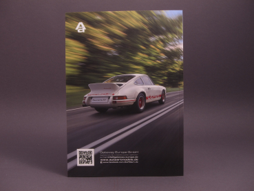 Preview: AUTOart News 2025