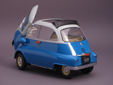 Preview: BMW 250 Isetta - 1959