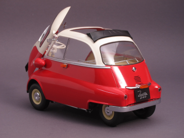 Preview: BMW 250 Isetta - 1959