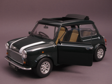 Preview: Mini Cooper - mit Sonnendach - RHD