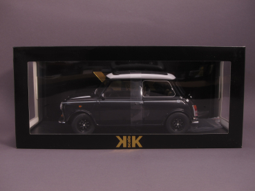 Mini Cooper - mit Sonnendach - RHD