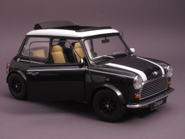 Preview: Mini Cooper - mit Sonnendach - RHD