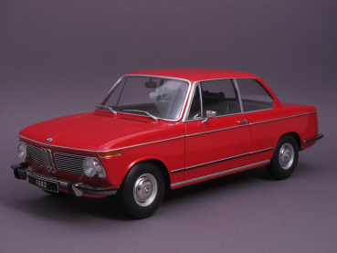 BMW 1602 1. Serie - 1971