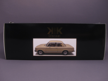 BMW 1602 1. Serie - 1971
