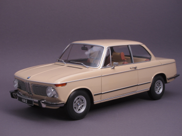 BMW 1602 1. Serie - 1971