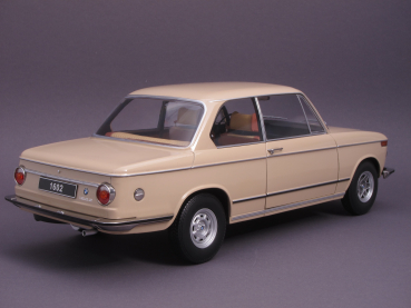 BMW 1602 1. Serie - 1971