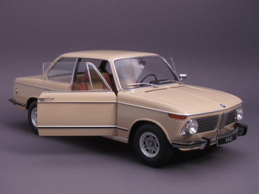 BMW 1602 1. Serie - 1971