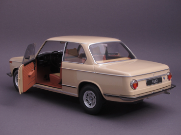 BMW 1602 1. Serie - 1971