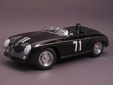 Porsche 356 A Speedster #71 - Steve McQueen - 1958