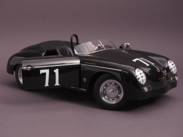 Preview: Porsche 356 A Speedster #71 - Steve McQueen - 1958
