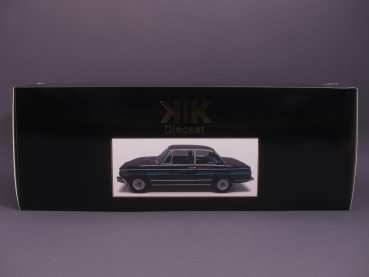 BMW 2002 Alpina - 2. Serie - 1974