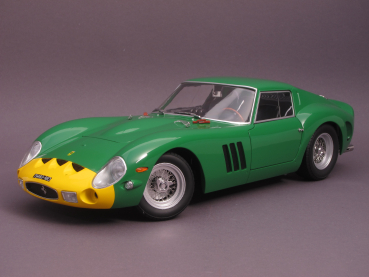 Ferrari 250 GTO David Piper Racing - 1962