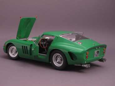 Preview: Ferrari 250 GTO David Piper Racing - 1962