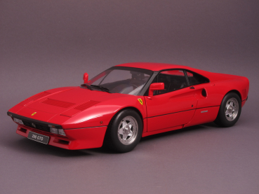 Ferrari 288 GTO - 1984