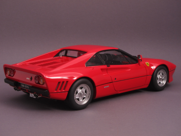 Preview: Ferrari 288 GTO - 1984