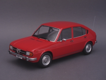 Alfa Romeo Alfasud 1974