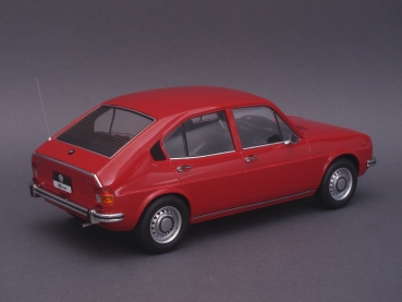 Alfa Romeo Alfasud 1974