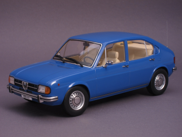 Alfa Romeo Alfasud - 1974