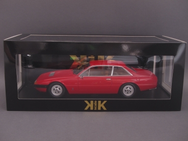 Preview: Ferrari 365 GT4 2+2 1972