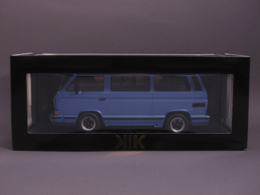 Preview: Porsche B32 - Basiert auf Volkswagen Bus T3 - 1984