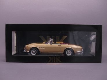 Ferrari 275 GTS Pininfarina Spyder - 1964