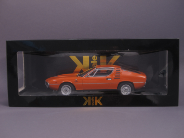 Preview: Alfa Romeo Montreal - 1970
