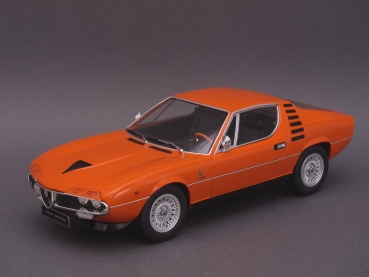 Alfa Romeo Montreal - 1970