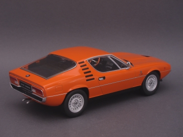 Preview: Alfa Romeo Montreal - 1970