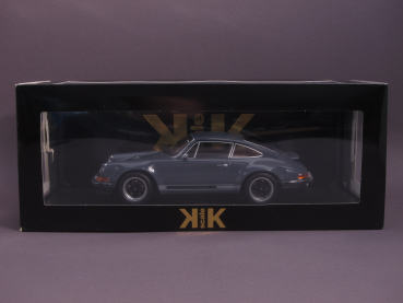 Preview: Singer 911 - Basiert auf Porsche 911 - 2014