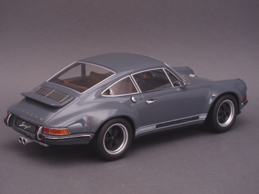 Preview: Singer 911 - Basiert auf Porsche 911 - 2014