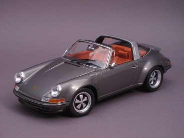 Singer 911 Targa - Basiert auf Porsche 911 Targa - 2014