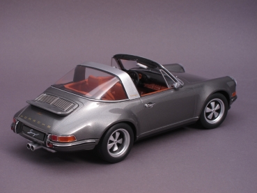 Preview: Singer 911 Targa - Basiert auf Porsche 911 Targa - 2014