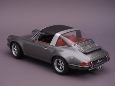 Preview: Singer 911 Targa - Basiert auf Porsche 911 Targa - 2014