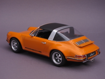 Preview: Singer 911 Targa - Basiert auf Porsche 911 Targa - 2014