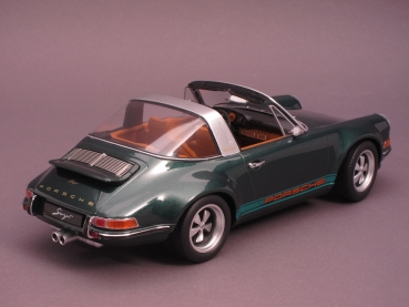Preview: Singer 911 Targa - Basiert auf Porsche 911 Targa - 2014