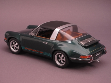 Preview: Singer 911 Targa - Basiert auf Porsche 911 Targa - 2014