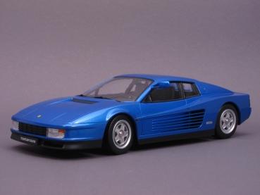 Ferrari Testarossa Monospecchio 1984