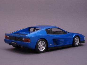 Preview: Ferrari Testarossa Monospecchio 1984