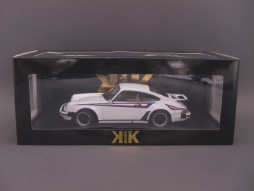 Preview: Porsche 911 (930) Turbo 3.0 - 1976