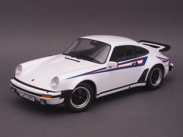 Porsche 911 (930) Turbo 3.0 - 1976