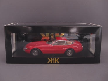Preview: Ferrari 365 GTB/4 - 1969