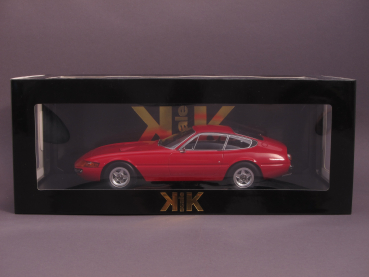 Preview: Ferrari 365 GTB/4 - 1971